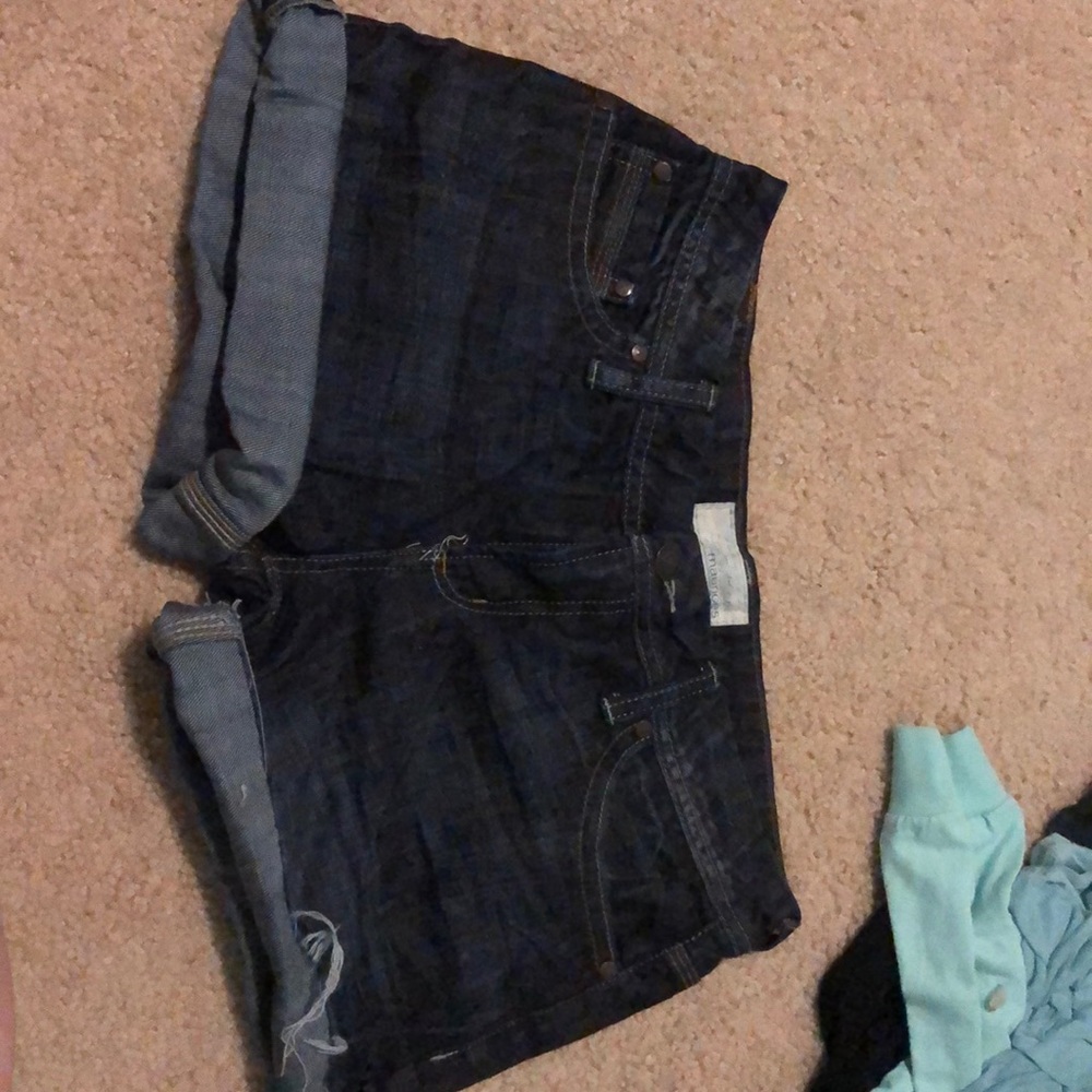 Maurices Womens shorts